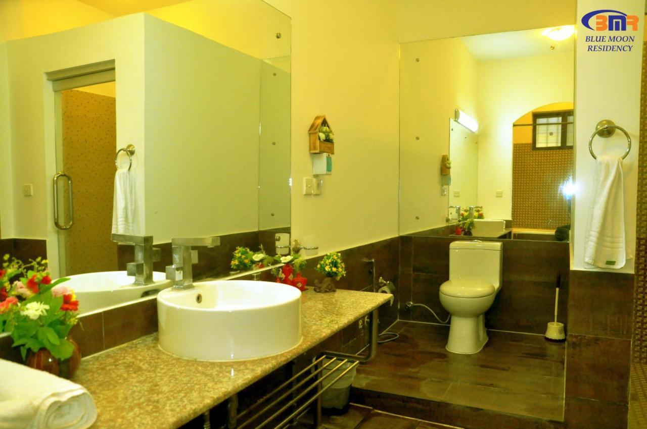 Bm Residency Hotel Islamabad Eksteriør billede