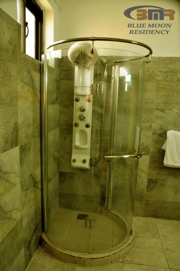 Bm Residency Hotel Islamabad Eksteriør billede