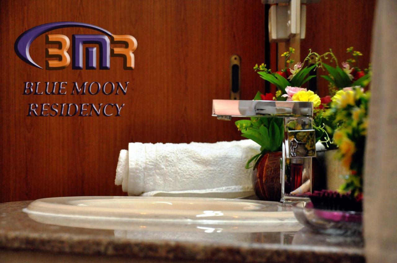 Bm Residency Hotel Islamabad Eksteriør billede