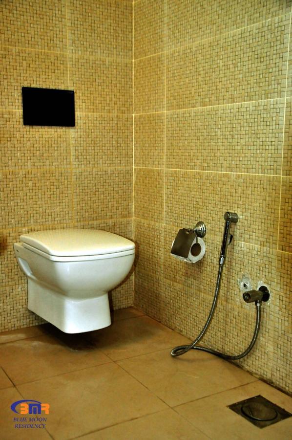Bm Residency Hotel Islamabad Eksteriør billede