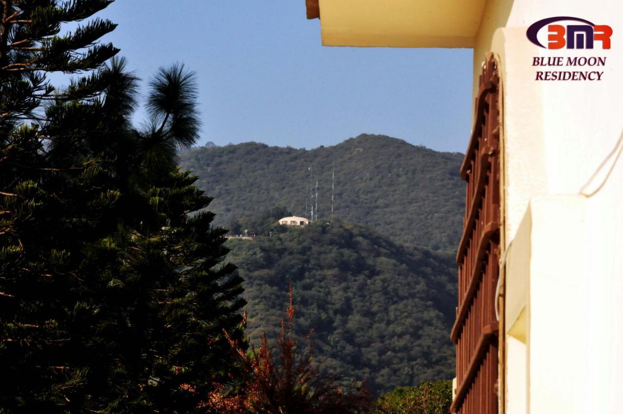 Bm Residency Hotel Islamabad Eksteriør billede