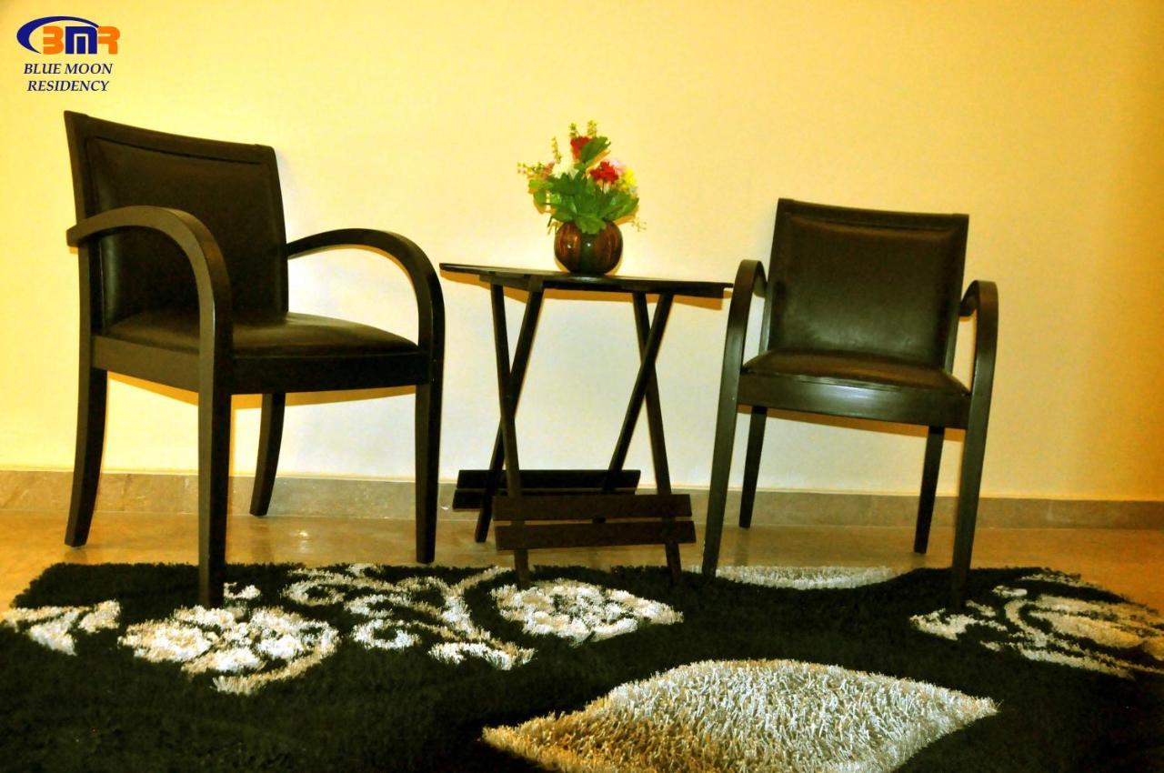 Bm Residency Hotel Islamabad Eksteriør billede