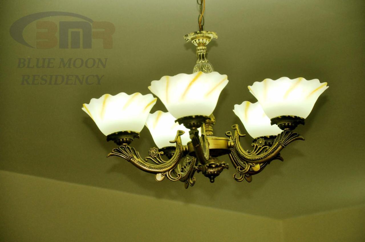 Bm Residency Hotel Islamabad Eksteriør billede