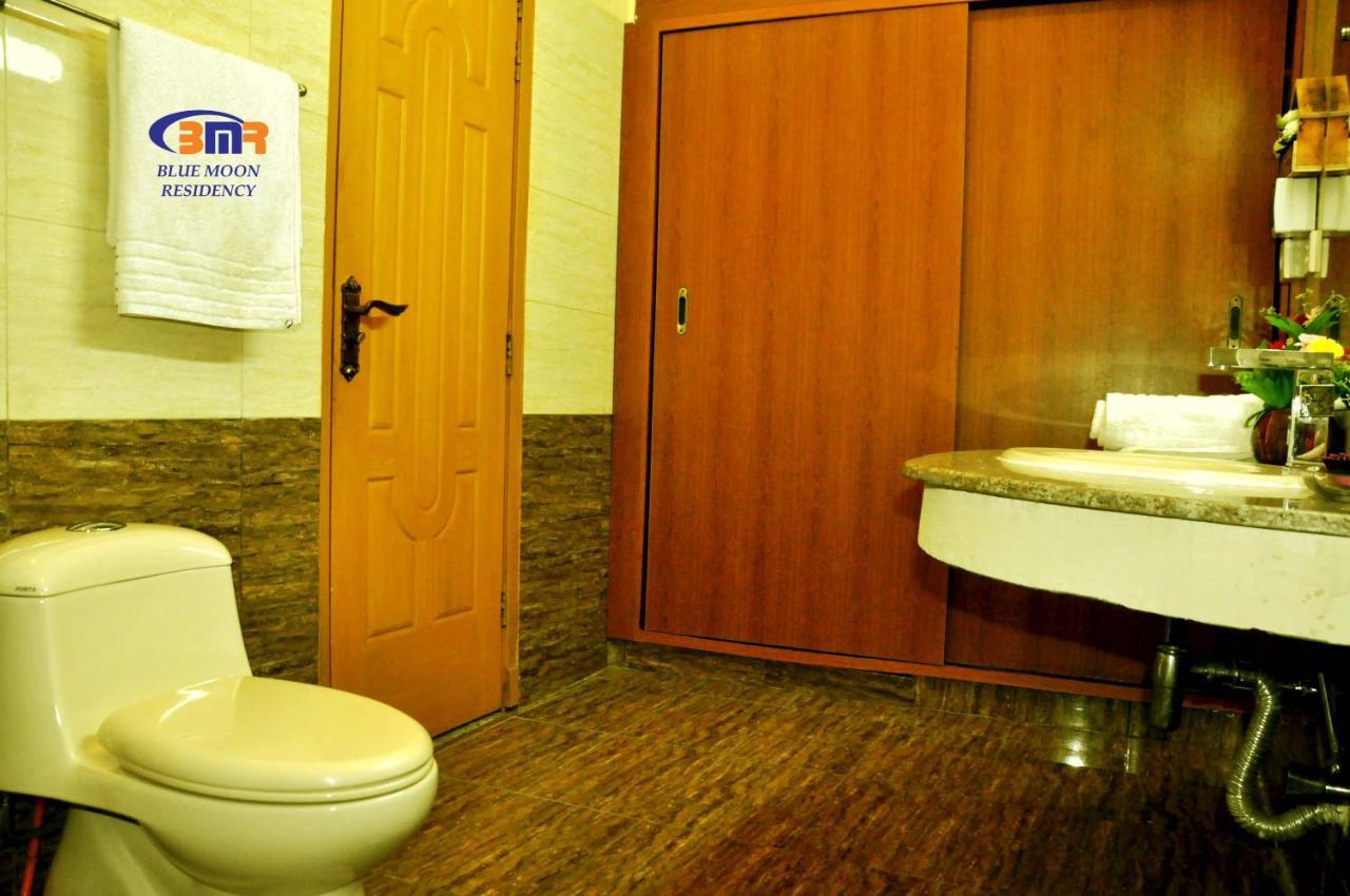 Bm Residency Hotel Islamabad Eksteriør billede